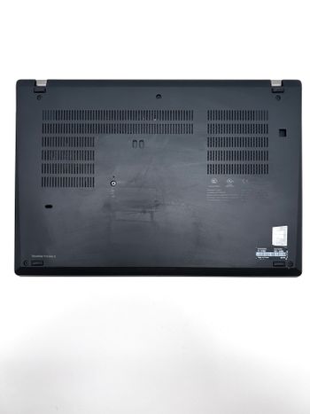 Lenovo ThinkPad T14 Gen 2 Intel i5-1135G7 8GB RAM / 256GB SSD Nešiojamasis Kompiuteris