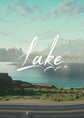 Lake cover