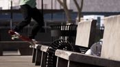 Session: Skate Sim XBOX LIVE Key UNITED STATES