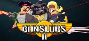 Gunslugs 2