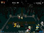 Buy Graveyard Smash (PC) Steam Key GLOBAL