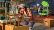 The Sims 4 Eco Lifestyle (DLC) Origin Key POLAND