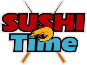 Sushi Time