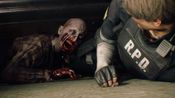 Resident Evil 2 Steam Key LATAM