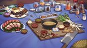 Buy Tofu Pudding Simulator