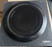 Get Logitech 2.1 garso kolonėlės