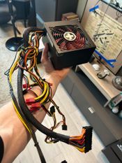 Xilence XP730R8 ATX 730 W 80+ Bronze PSU
