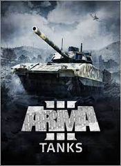 Arma 3 - Tanks (DLC) (PC) Steam Key GLOBAL
