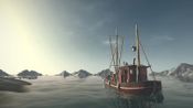 Ultimate Fishing Simulator - Greenland (DLC) (PC)  Steam Key GLOBAL