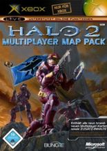 Halo 2 Multiplayer Map Pack Xbox