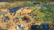 Buy Sid Meier's Civilization VI: Leader Pass (DLC) (PC) Steam Key GLOBAL