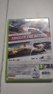 Split/Second Xbox 360