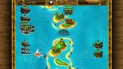 Pirates vs Corsairs: Davy Jones's Gold
