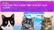 Super Web Kittens: Act I for sale