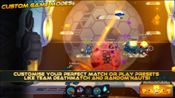 Awesomenauts: Starstorm (DLC) (PC) Steam Key GLOBAL for sale