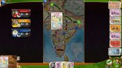 Ticket to Ride - India (DLC) (PC) Steam Key GLOBAL