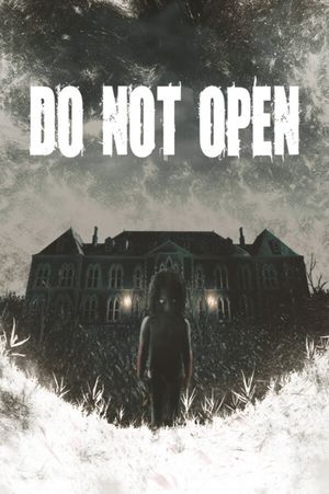 Do Not Open (PS5) PSN Key EUROPE