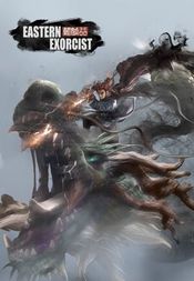 Eastern Exorcist Steam Key GLOBAL