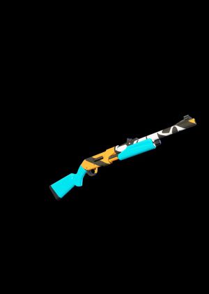 Fortnite - Bizzy Wrap (DLC) Epic Games Key GLOBAL