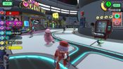 Cosmo's Quickstop