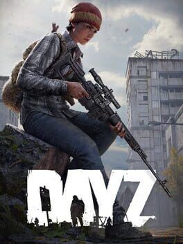 DayZ Steam Key (PC) CIS