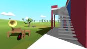 Project Lounge Steam Key GLOBAL for sale
