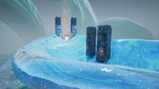 Redeem FrostRunner