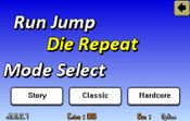 Run Jump Die Repeat