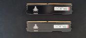 Yongxinsheng Ram 2x8 GB ddr4 2667mhz 3200mhz