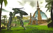 Buy Anarchy Online: Rubi-Ka New Colonist Bundle Key GLOBAL