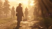 Red Dead Redemption 2 Steam Key (PC) GLOBAL