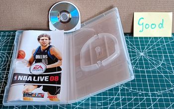 Buy NBA Live 08 PSP
