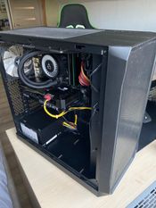 Kompiuteris RTX 4060 8GB, I5-12600KF 3.7GHz, 32GB RAM