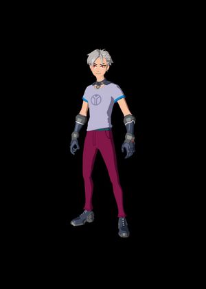 Fortnite - Orin Outfit (DLC) Epic Games Key GLOBAL