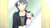 Get Kitty Love -Way to look for love-
