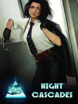 Night Cascades Steam Key (PC) GLOBAL