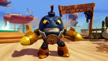 Skylanders SWAP Force Wii for sale