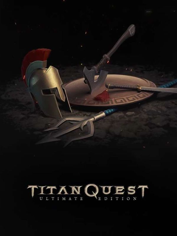 The Ultimate Way to Play Titan Quest