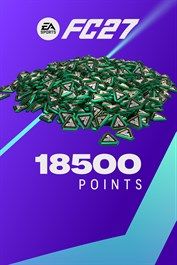EA Sports FC 27 - 18500 FC Points XBOX LIVE Key FRANCE