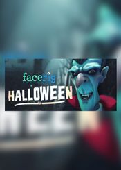 FaceRig - Halloween Avatars 2014 (DLC) (PC) Steam Key GLOBAL