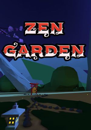 Zen Garden