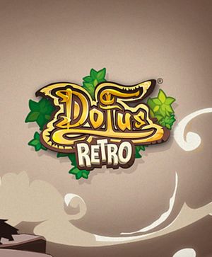 Dofus Retro