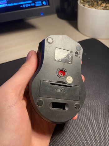 Onex WM-037 Belaidė pelė for sale