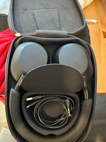 Buy SONY wh-1000xm5