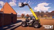 Construction Simulator - Kramer Pack Steam Key (DLC) GLOBAL