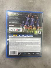 FIFA 22 PlayStation 4