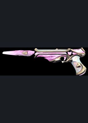 Valorant - Evori Dreamwings Ghost Skin (DLC) PC Key GLOBAL