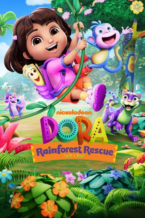 Dora™: Rainforest Rescue PC/XBOX LIVE Key EUROPE