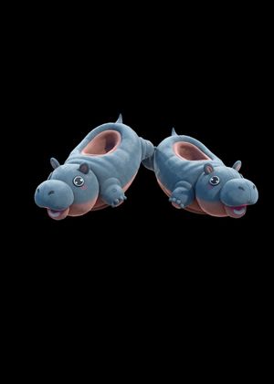 Fortnite - Hippo Stompers Shoes (DLC) Epic Games Key GLOBAL