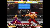 ACA NEOGEO GAROU: MARK OF THE WOLVES for sale